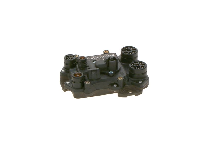 BOSCH 0227400818 Control Unit, ignition system