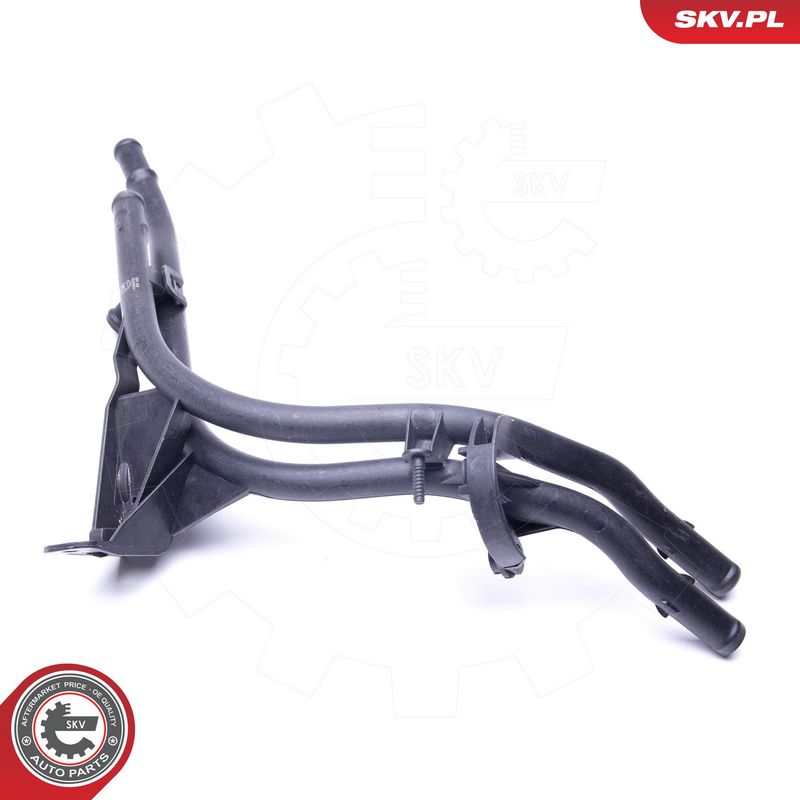 Jahutusvedeliku torustik, ESEN SKV 43SKV782