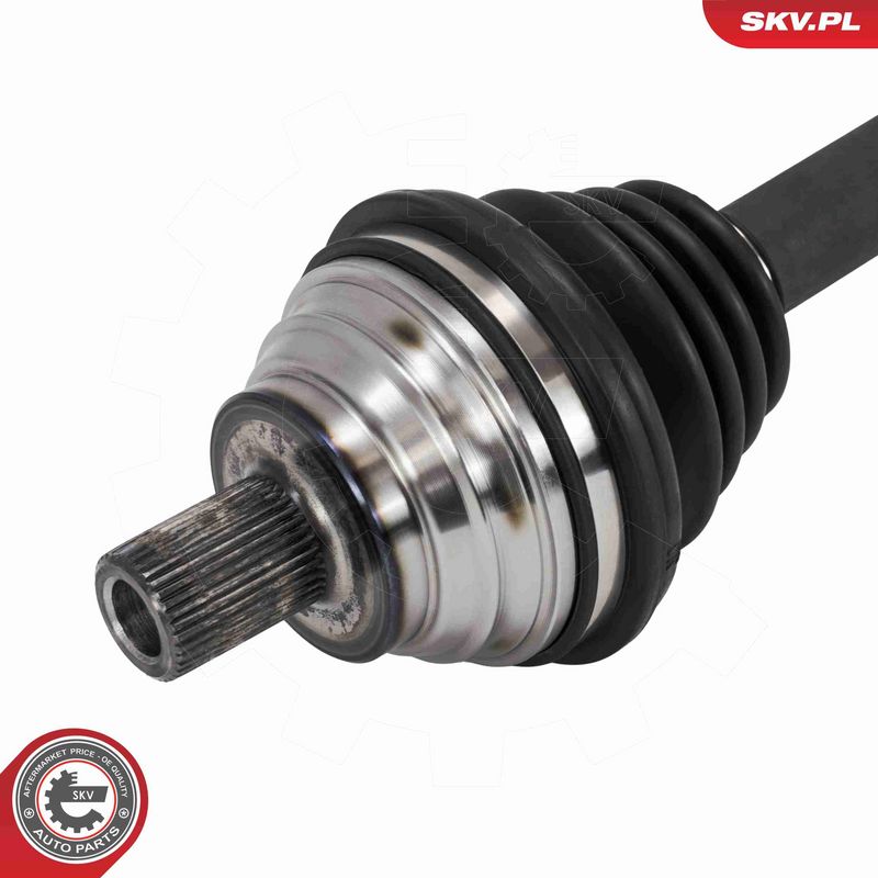 ESEN SKV 40SKV274 Drive Shaft