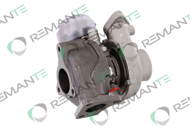 REMANTE 003-001-000306R Charger, charging (supercharged/turbocharged)