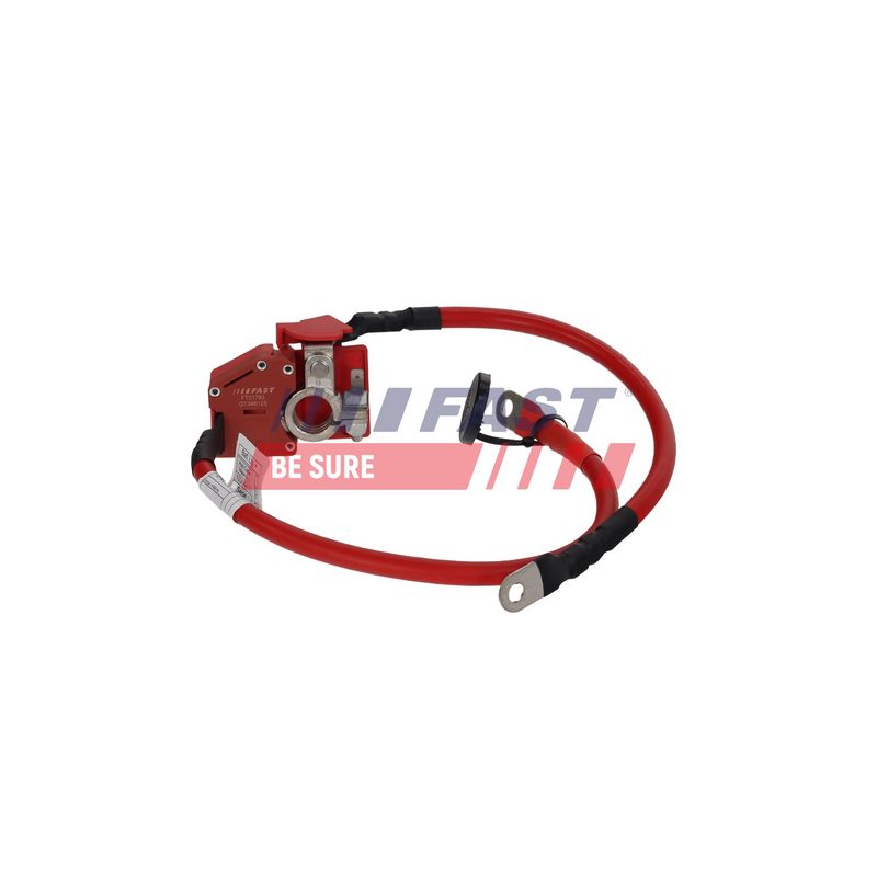 FAST FT01793 Akumuliatoriaus adapteris
