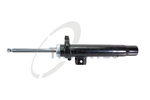 TRUCKTEC AUTOMOTIVE Amortizatorius