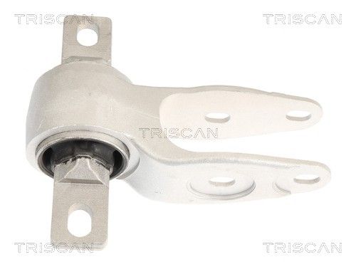 окачване, двигател TRISCAN