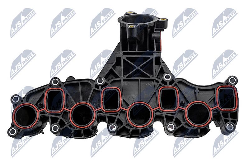 NTY BKS-WW-011 Intake Pipe, air supply