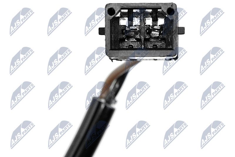 NTY HCA-VW-017 Sensor, wheel speed