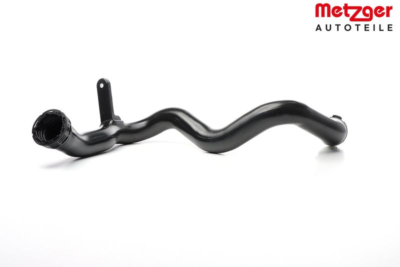 METZGER AUTOTEILE 2401397 Charge Air Hose