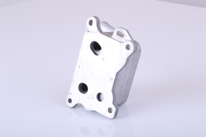 Õliradiaator, mootoriõli, NISSENS 90881