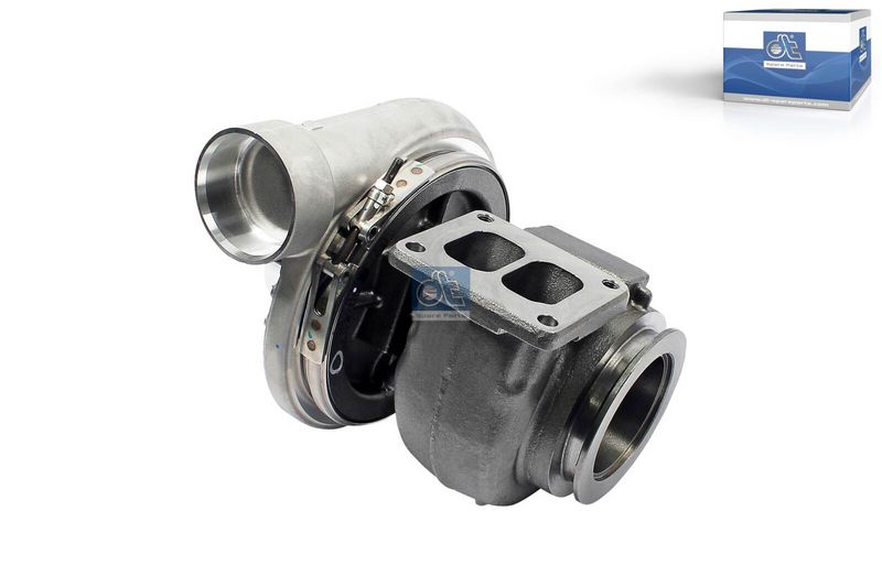 Compresor,sistem de supraalimentare 2.14864 DT Spare Parts