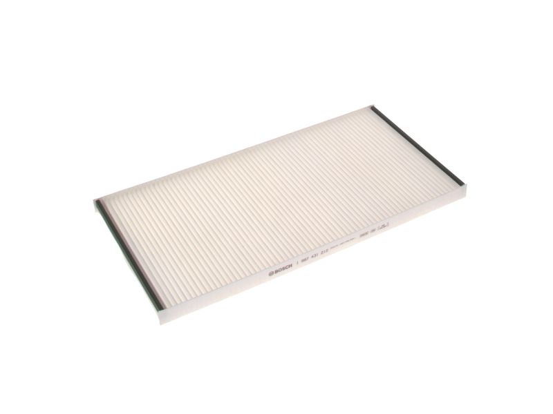 BOSCH 1987431212 Filter, cabin air