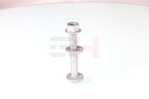 Rattakalde korrektuurkruvi, GH GH-391592KIT
