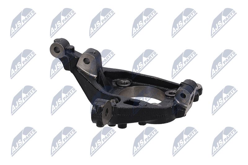 Käändmik, rattakinnitus, NTY ZZP-CH-005