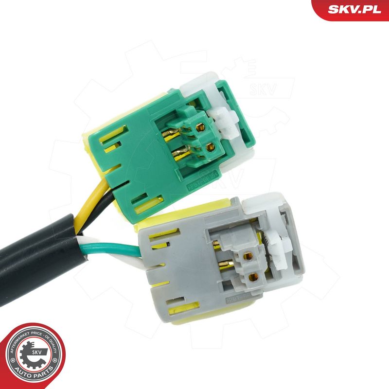 Turvapadja lint, turvapadi, ESEN SKV 96SKV622