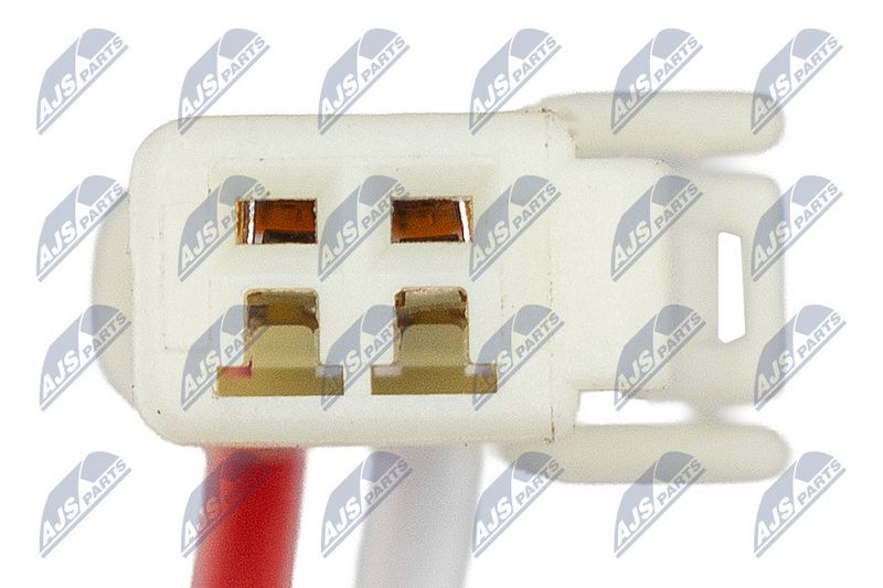 Kaablikomplekt, automaatülekanne, NTY EAT-AU-013