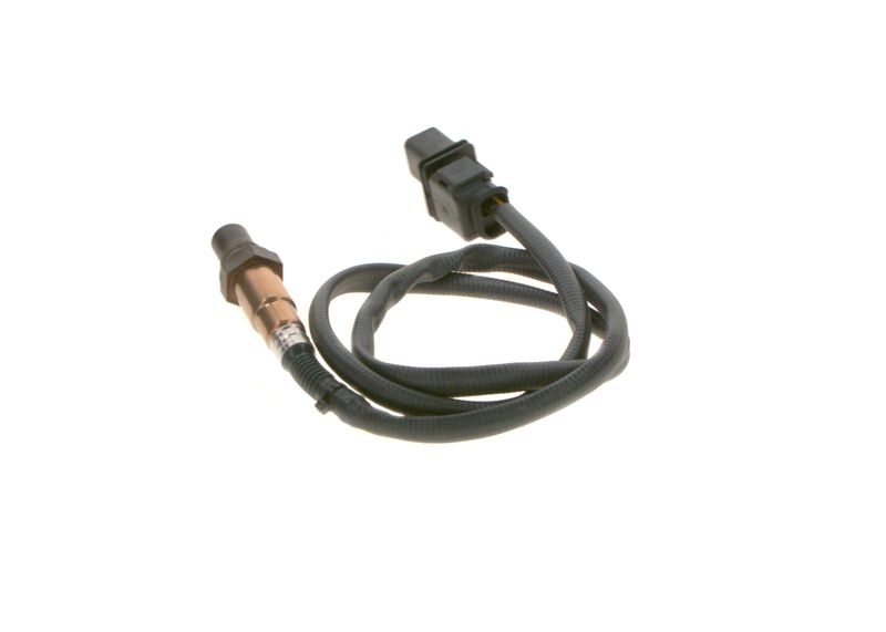BOSCH 0 258 017 025 Lambda Sensor