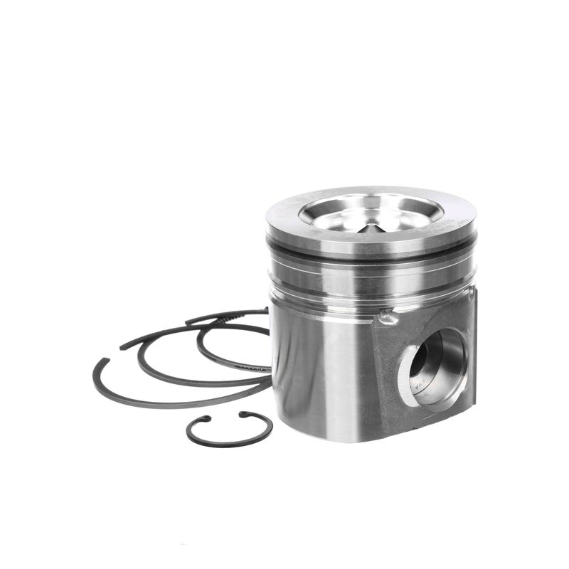 Product Image - Zuiger - PM010300 - ET ENGINETEAM