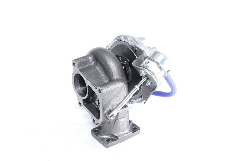 Compresor,sistem de supraalimentare T917553 BTS Turbo