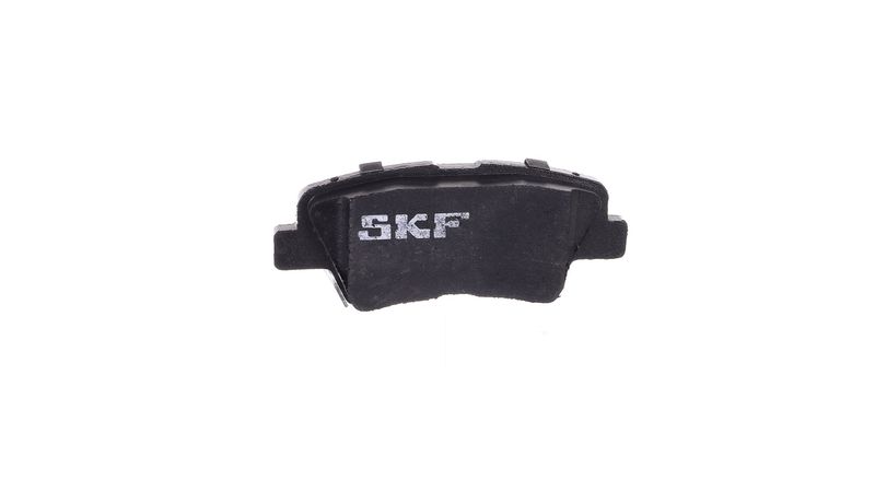 SKF VKBP90174A Brake Pad Set, disc brake