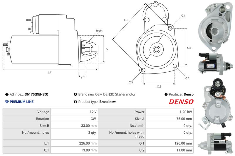 This part match OEM code: DS4R5