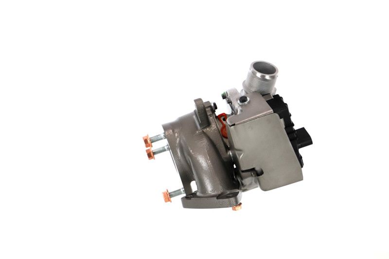 REMANTE 003-002-004591R Charger, charging (supercharged/turbocharged)