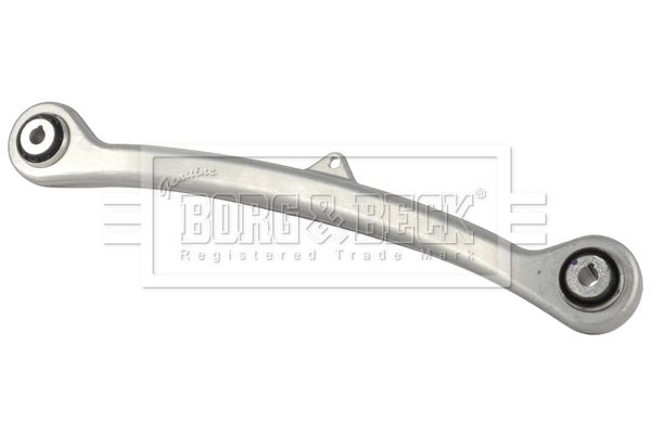Brazo oscilante, suspensión de ruedas