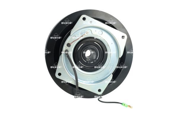 Magnetsidur, kliimakompressor, NRF 380184