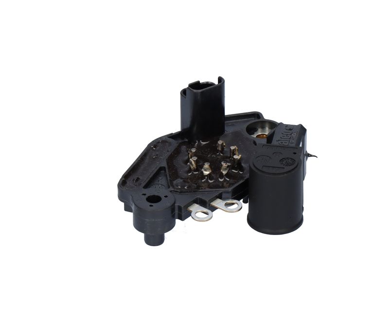 Ģeneratora sprieguma regulators