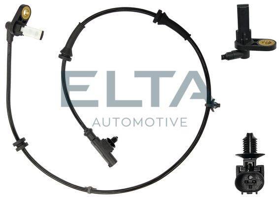 Elta Automotive Sensor, wheel speed EA0503