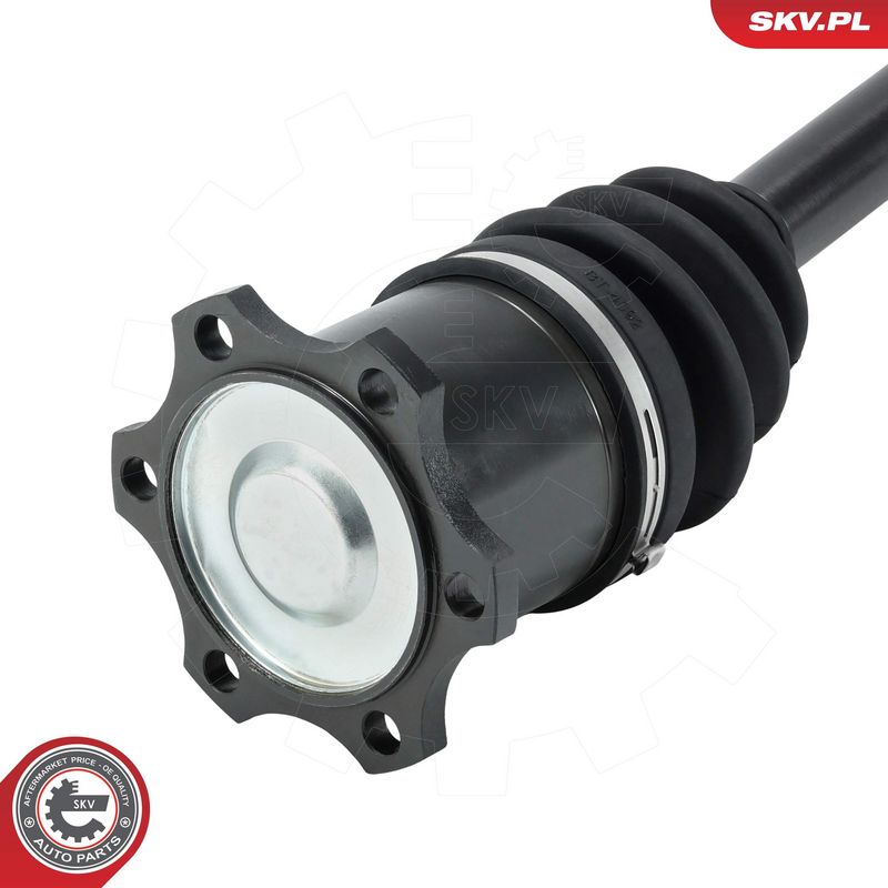 Veovõll, ESEN SKV 40SKV016