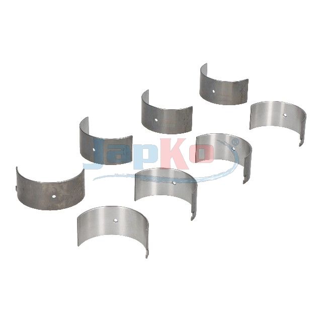JAPKO 21158A - Connecting Rod Bearing Shell