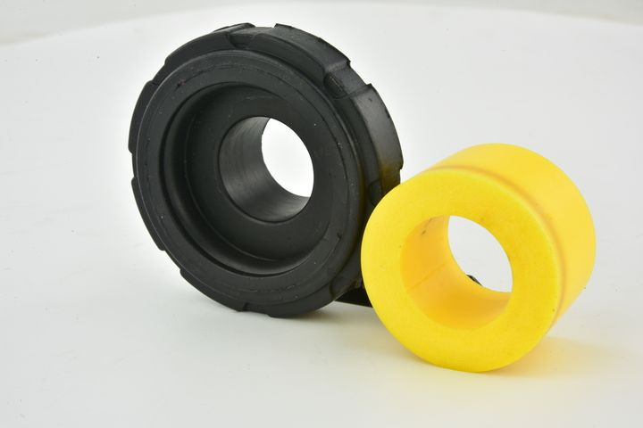 FEBEST TSB-GS130R Mounting, control/trailing arm