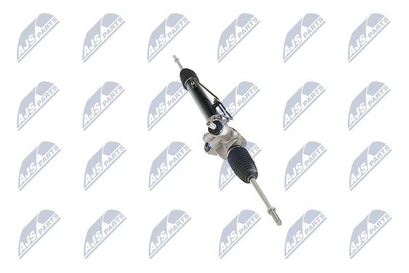 Rooliajam, NTY SPK-IS-000
