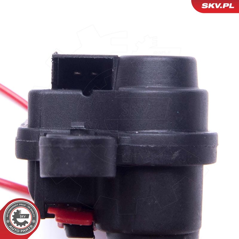 Seadeelement, kesklukustus, ESEN SKV 16SKV410