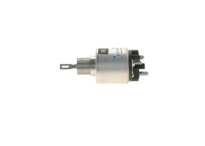 BOSCH 0331303140 Solenoid Switch, starter