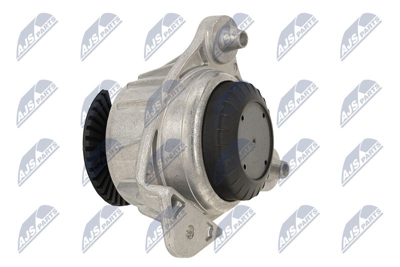 Paigutus, Mootor, NTY ZPS-ME-065