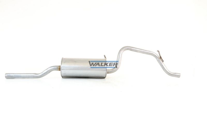 крайно гърне WALKER