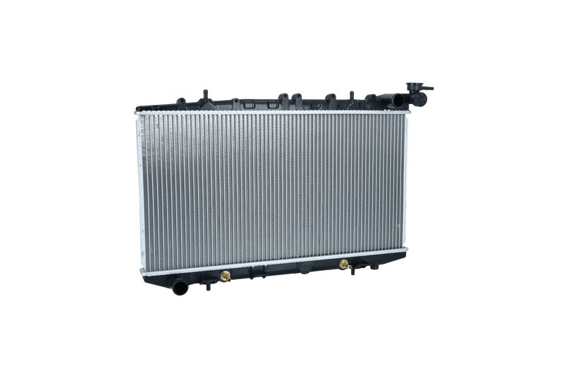 NRF 513497 Radiator, engine cooling