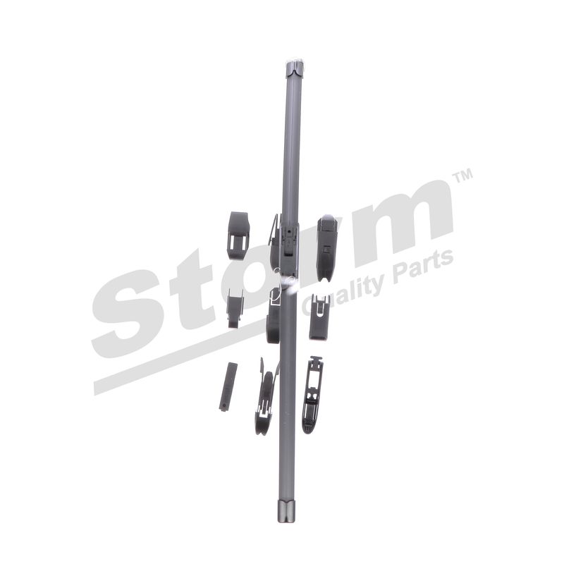 Balai d'essuie-glace STORM QUALITY PARTS 1000531