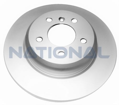 National NBD1826