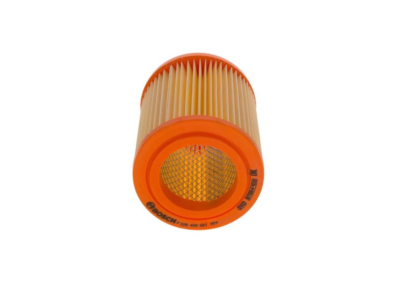 LUFTFILTER BOSCH F026400061 1
