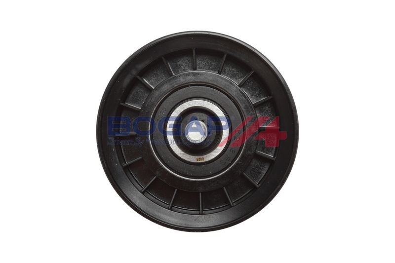Polea para Correa Poly V BOGAP C1320102 - 3