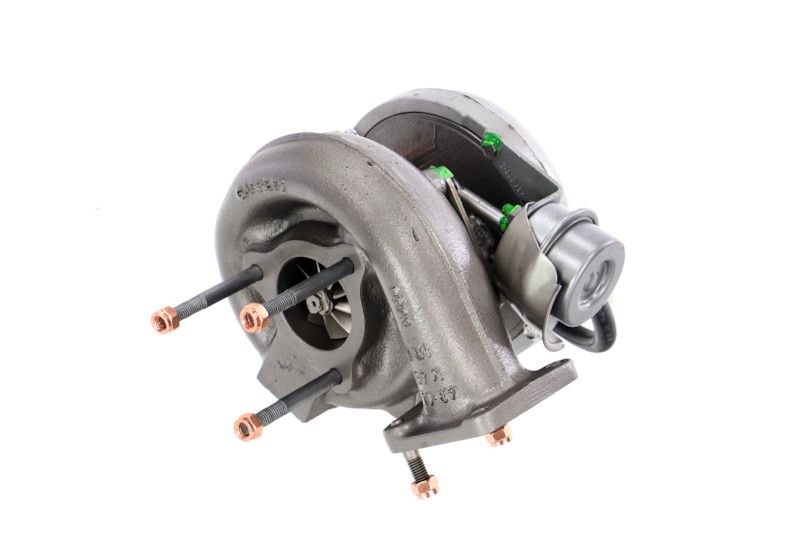 REMANTE 003-001-001471R Charger, charging (supercharged/turbocharged)