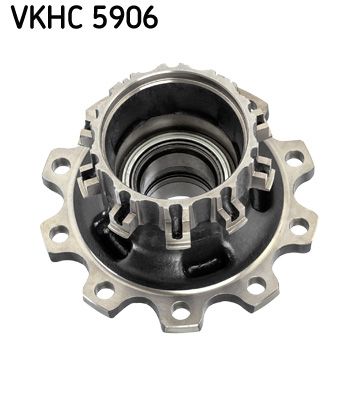 SKF kerékagy VKHC 5906