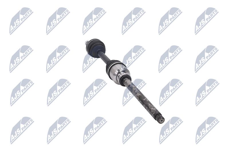 Veovõll, NTY NPW-PE-095