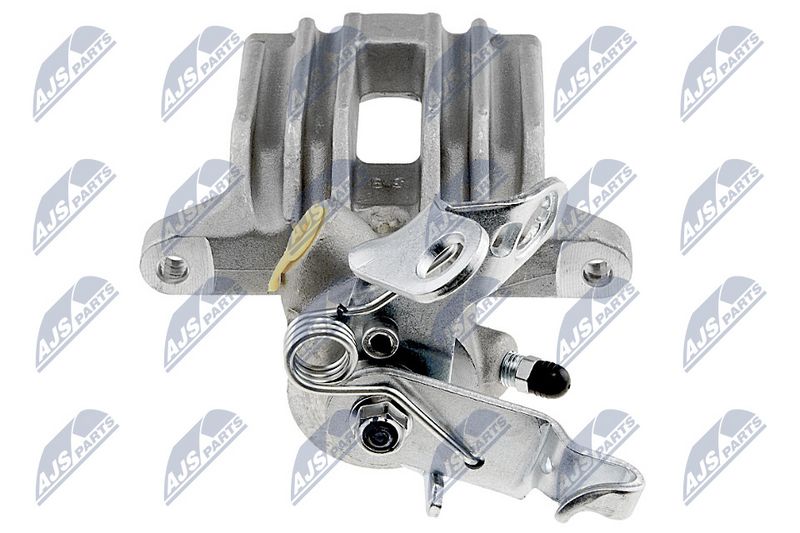 Pidurisadul, NTY HZT-WW-009