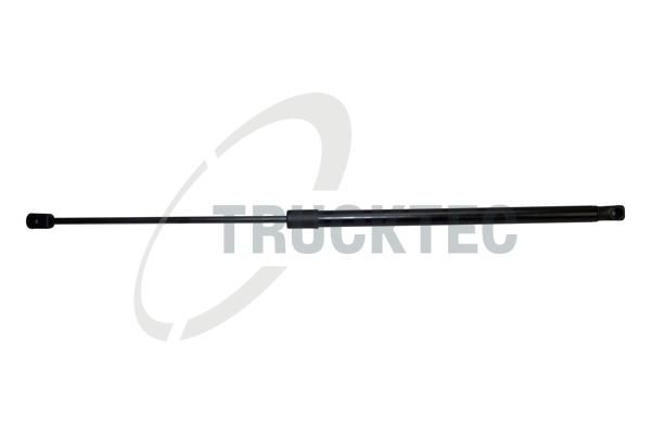 Suspensie pneumatica, clapeta fata TRUCKTEC AUTOMOTIVE 03.55.002