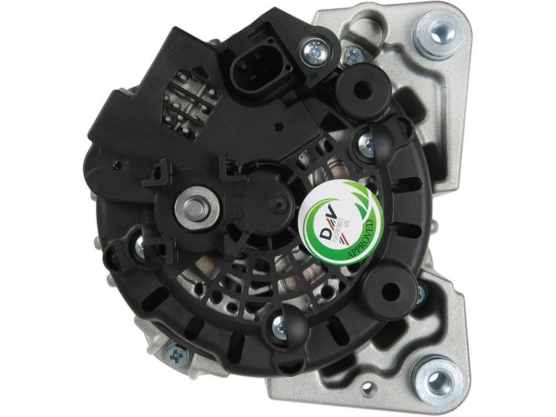 AS-PL A0474PR Alternator