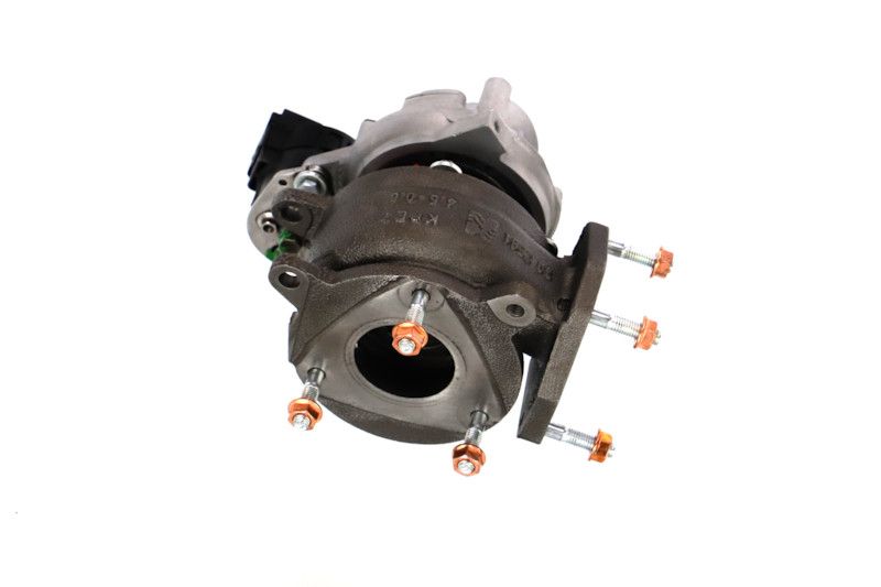 REMANTE 003-002-000047R Charger, charging (supercharged/turbocharged)