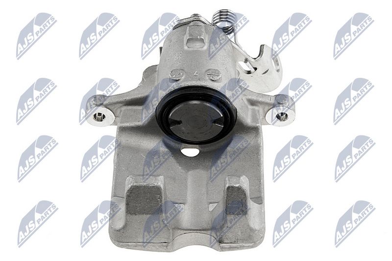 Pidurisadul, NTY HZT-PL-038