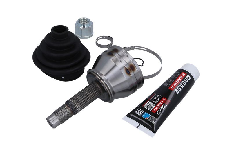 Liigendlaager, veovõll, KAMOKA 6427