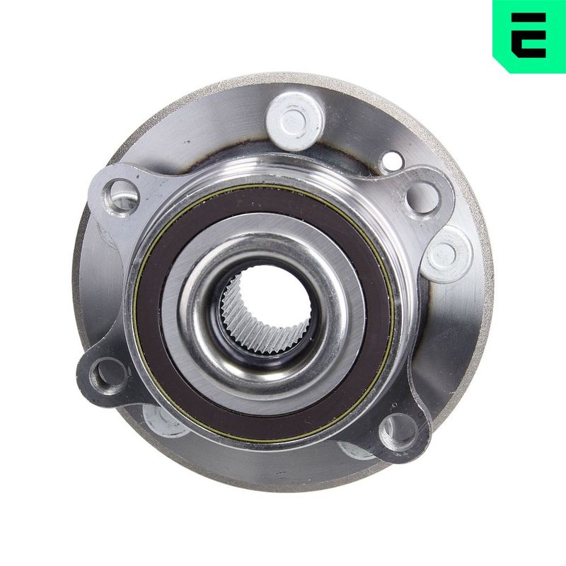 OPTIMAL 300799 Wheel Bearing Kit